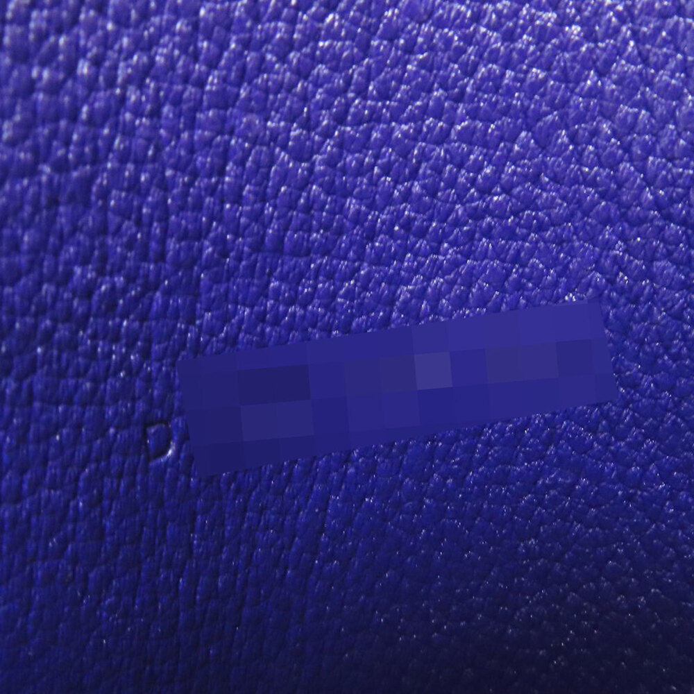 Hermes In The Loop Wallet/Coin Case Chevre For Wo… - image 7